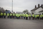 The Battle of Barton Moss 